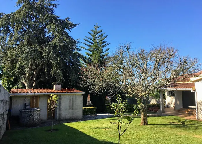 Un Paraiso Junto Al Mar * Bueu