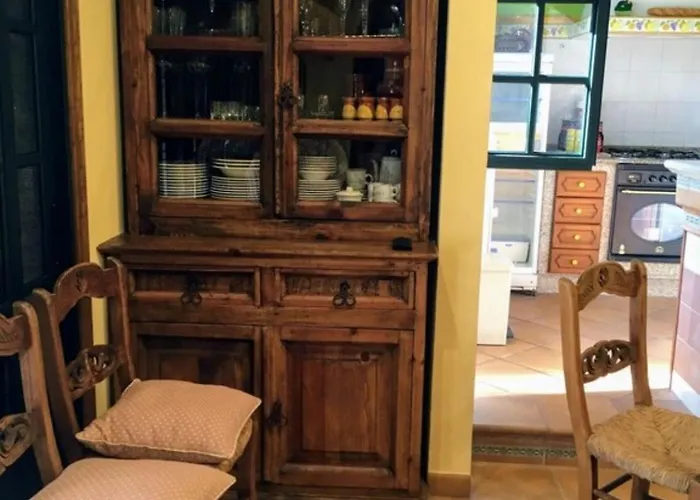 Un Paraiso Junto Al Mar