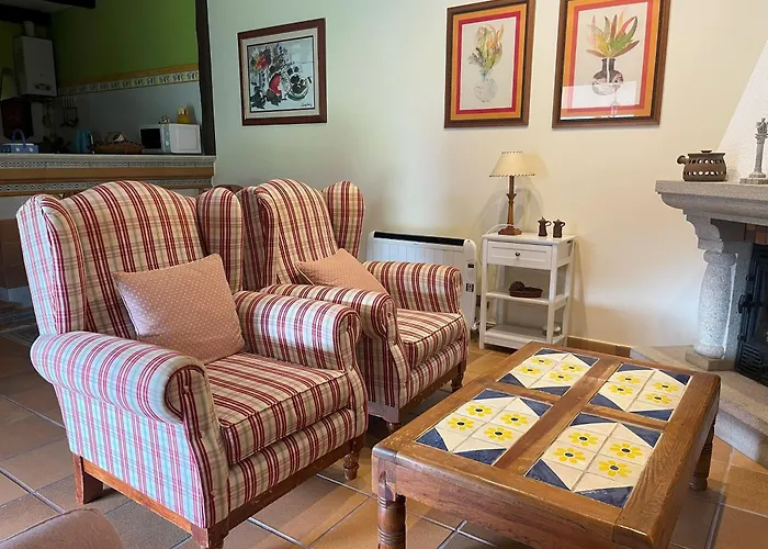 Un Paraiso Junto Al Mar Bueu