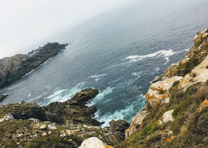 Un Paraiso Junto Al Mar * Bueu